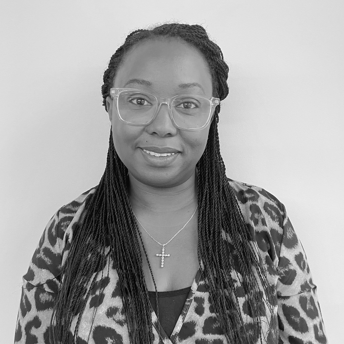 Photo of Naomi - Tenant Support Specialist Lead